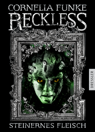 Reckless - Steinernes Fleisch