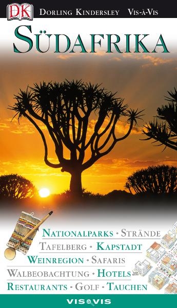 Vis-&agrave;-Vis S&uuml;dafrika