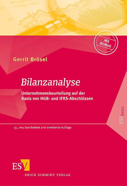 Bilanzanalyse - Gerrit Br&ouml;sel
