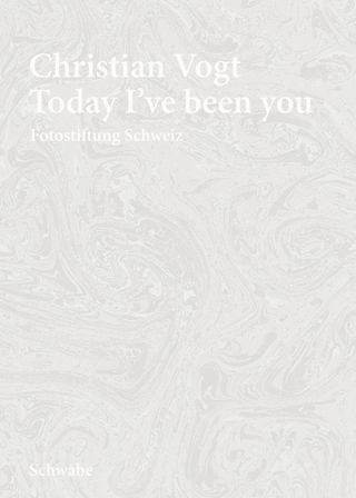 Christian Vogt - Today I've been you