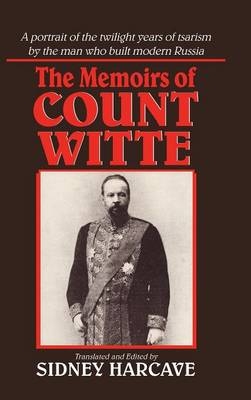 Memoirs of Count Witte