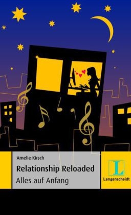 Relationship Reloaded - Alles auf Anfang - Amelie Kirsch