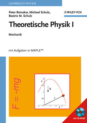 Theoretische Physik