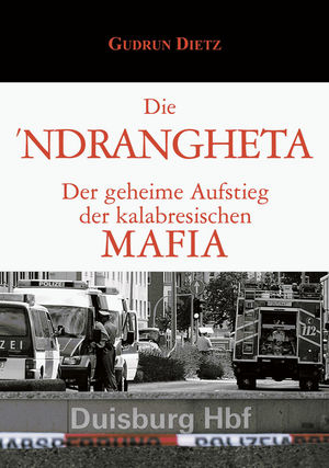 Die Ndrangheta