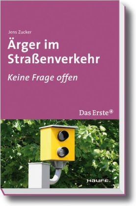 &Auml;rger im Stra&szlig;enverkehr - Jens Zucker