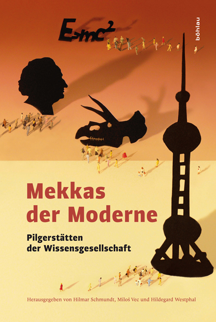 Mekkas der Moderne - 