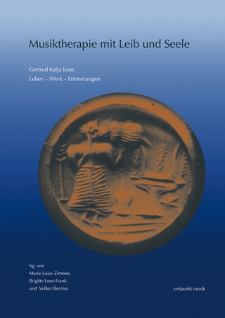 Musiktherapie mit Leib und Seele