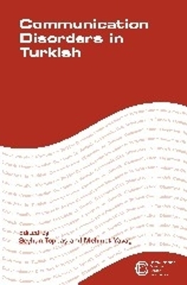 Communication Disorders in Turkish