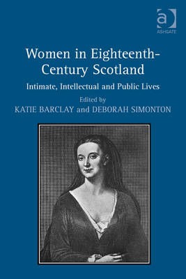 Women in Eighteenth-Century Scotland