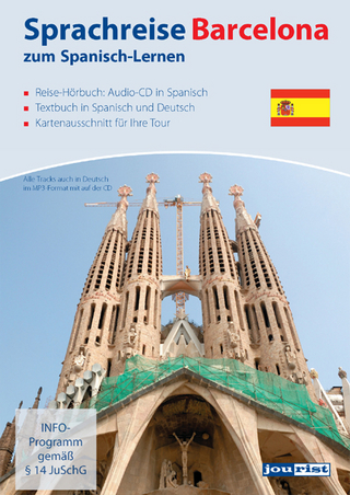 Sprachreise Barcelona zum Spanisch-Lernen