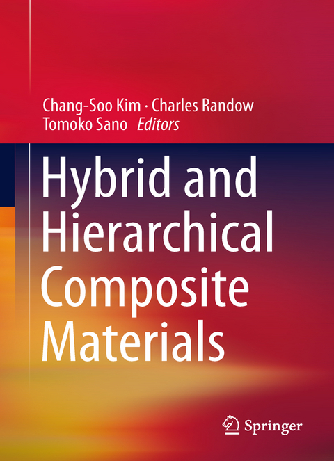 Hybrid and Hierarchical Composite Materials - 
