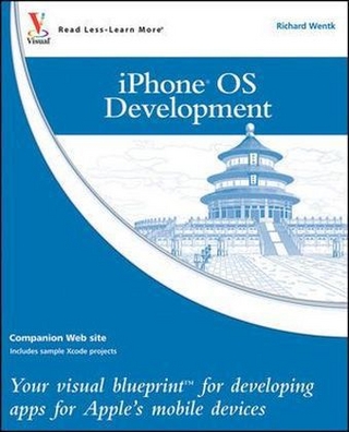 iPhone OS Development