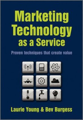 Marketing Technology as a Service - 
