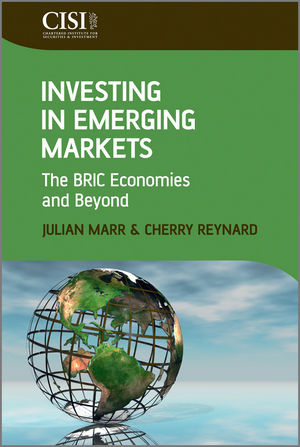 Investing in Emerging Markets - Julian Marr, Cherry Reynard