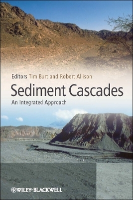 Sediment Cascades - 