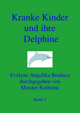 Kranke Kinder und ihre Delphine