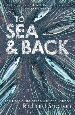 To Sea and Back - Richard Shelton