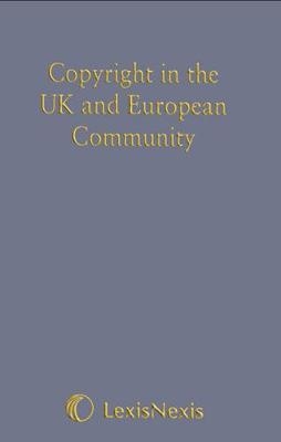 Copyright in the UK and European Community