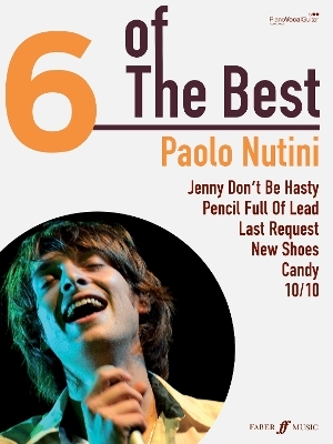 6 Of The Best: Paolo Nutini - 