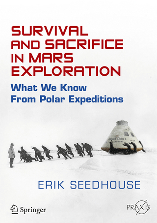 Survival and Sacrifice in Mars Exploration