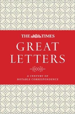 Times Great Letters