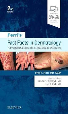 Ferri's Fast Facts in Dermatology