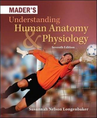 Mader's Understanding Human Anatomy & Physiology