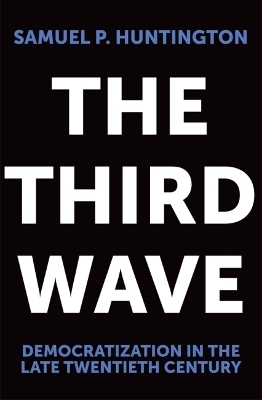 The Third Wave - Samuel P. Huntington