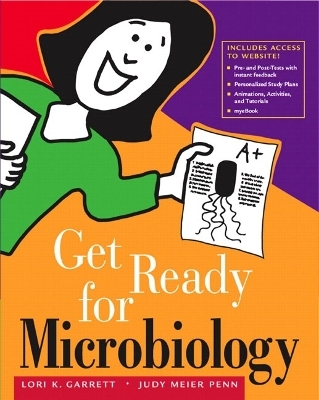 Get Ready for Microbiology Media Update
