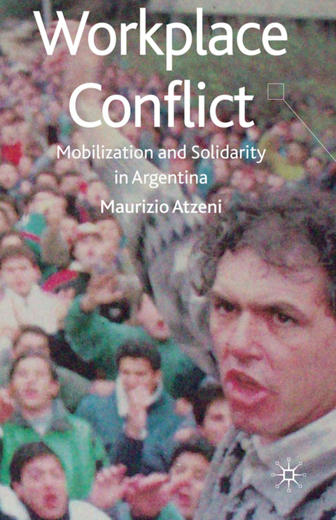 Workplace Conflict - M. Atzeni