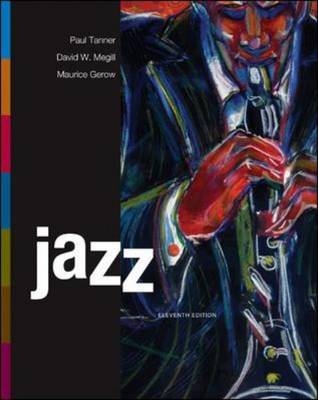 Audio CD Set (2 CDs) for use with Jazz