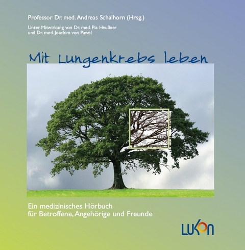 Mit Lungenkrebs leben - Andreas Schalhorn