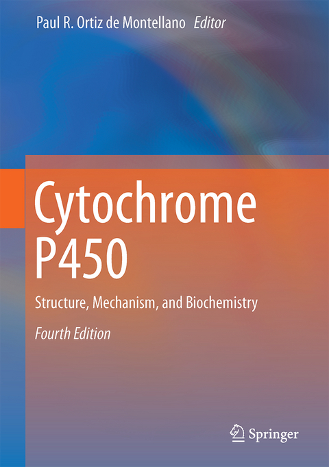 Cytochrome P450 - 