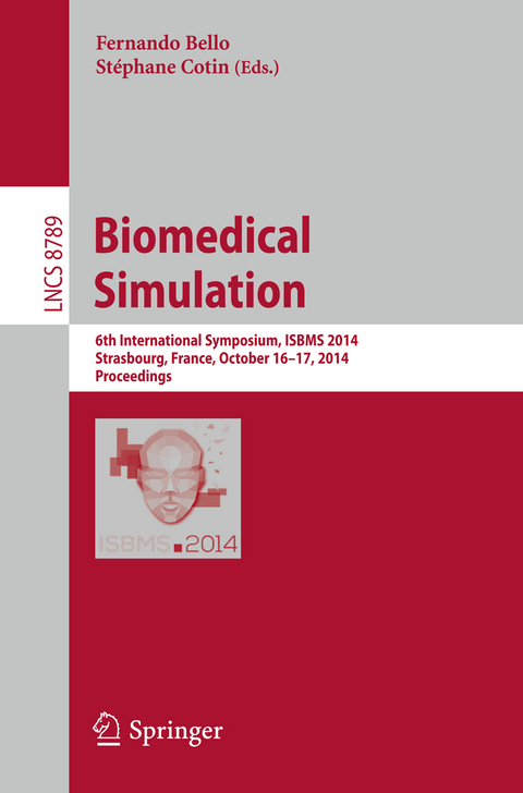 Biomedical Simulation - 