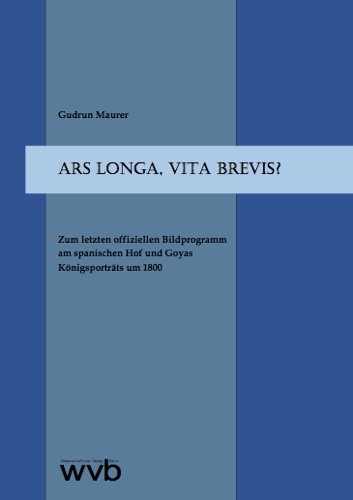 Ars longa, vita brevis? - Gudrun Maurer