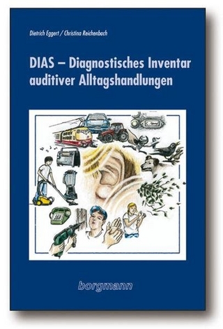 DIAS - Diagnostisches Inventar auditiver Alltagshandlungen