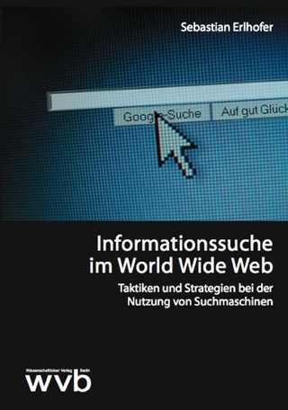 Informationssuche im World Wide Web