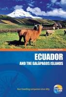 Ecuador and the Galapagos Islands