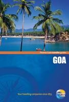 Goa -  Thomas Cook Publishing