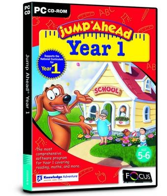 Jump Ahead Year 1