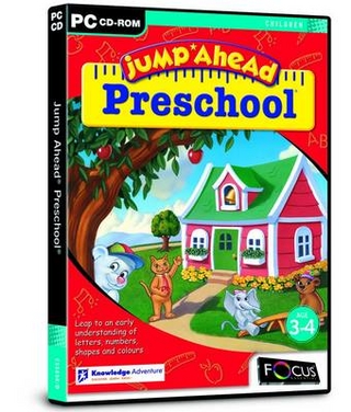 Jump Ahead Preschool