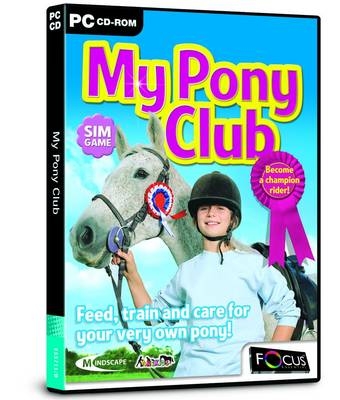 My Pony Club (ESS711/D)