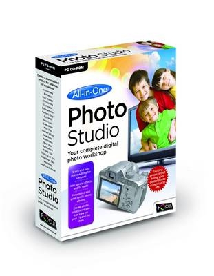 All in One Photo Studio (FFB095)