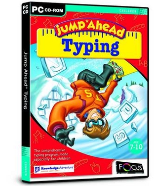 Jump Ahead Typing