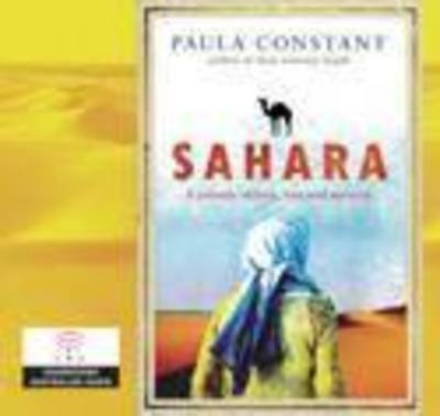 Sahara - Paula Constant