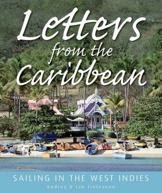 Letters from the Caribbean
