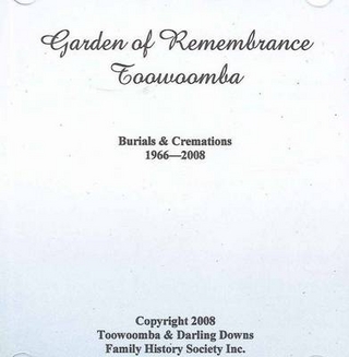 Garden of Remembrance