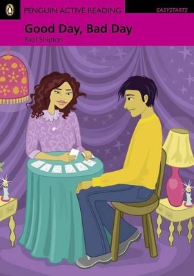 PLARES:Good Day, Bad Day BK/CD Rom - Paul Shipton