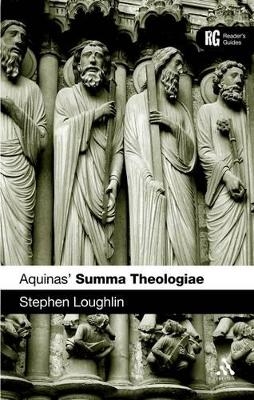 Aquinas' Summa Theologiae - Prof Stephen J. Loughlin