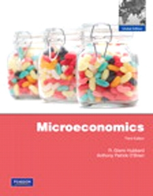 Microeconomics & MyLab Economics Student Access Code Card